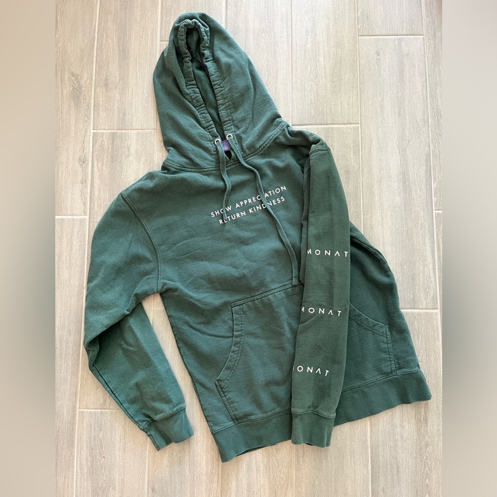 MONAT Sweatshirt